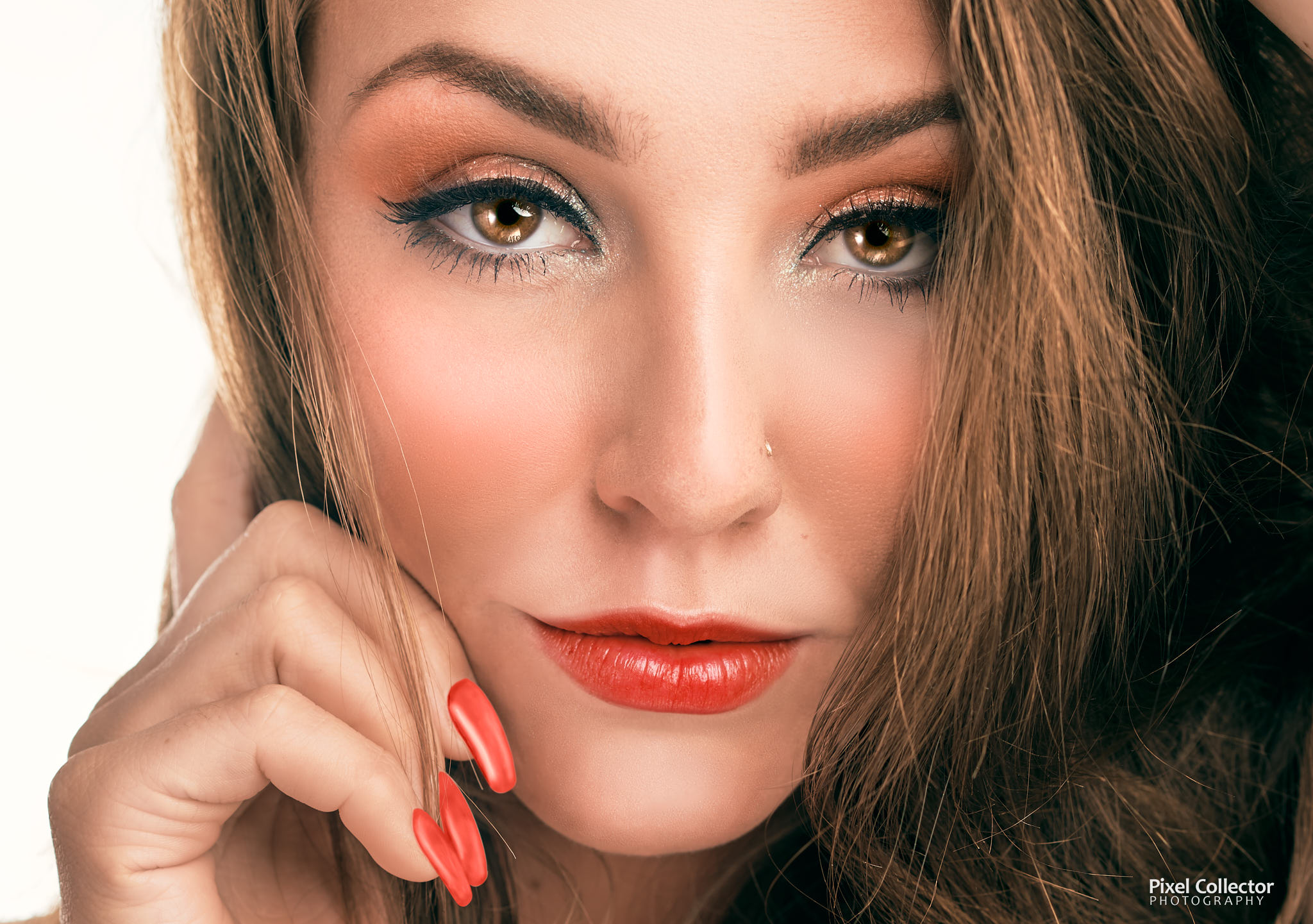 El Paso Beauty Photographer | Beauty with an attitude