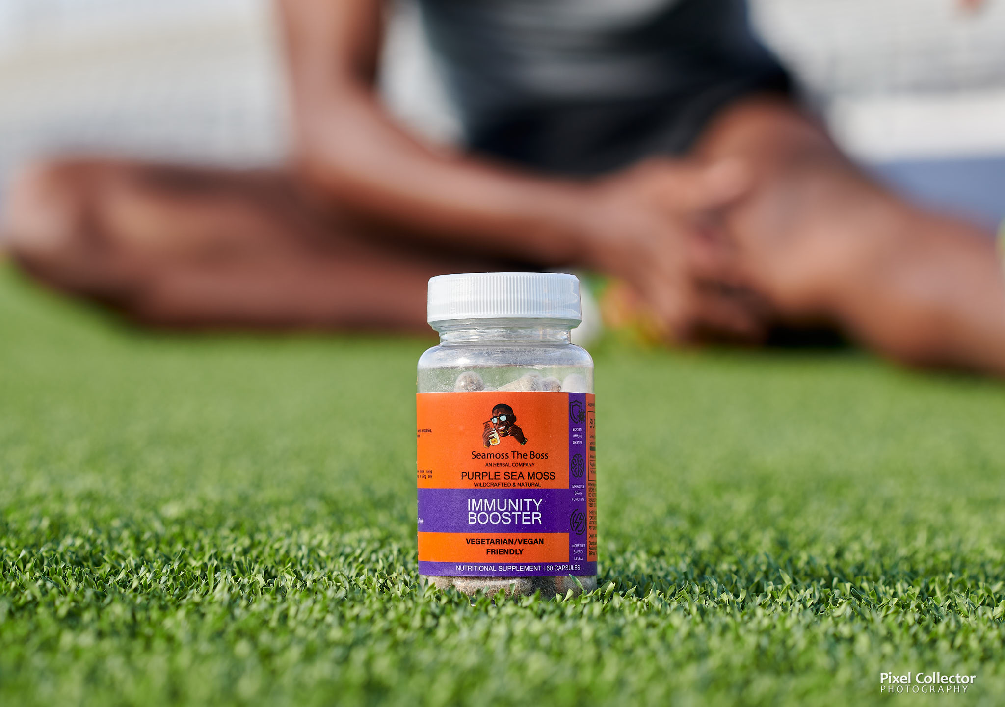 Product photography with your brand in mind by Ryan Stead