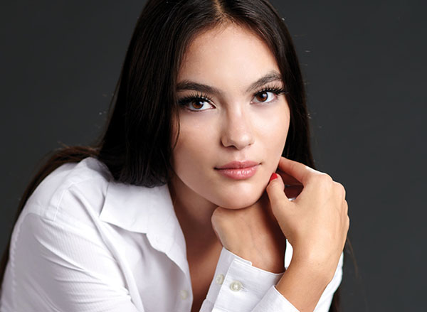 Dreamy Magazine featuring editorial photographer Ryan Stead