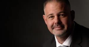 Artistically inspired headshot photography.